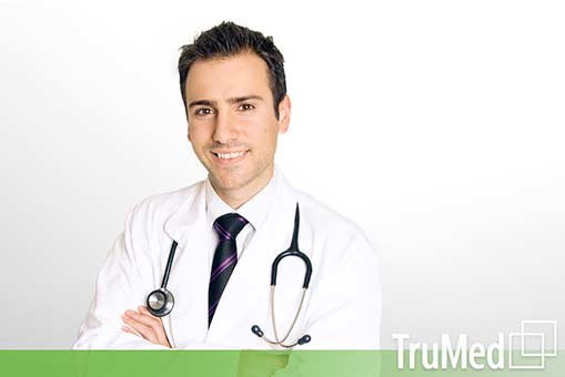 Dr Muradov Naturopath in Edmonton at TruMed 