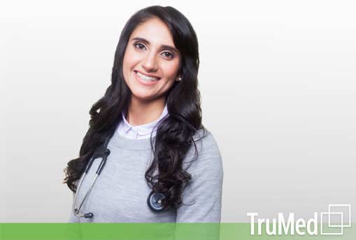 Dr. Deol Naturopath in Edmonton